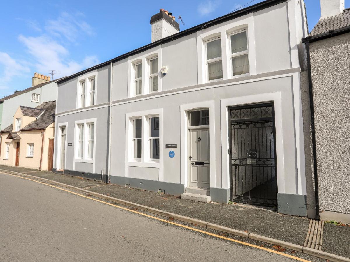 The Old Tannery Villa Beaumaris Exterior photo